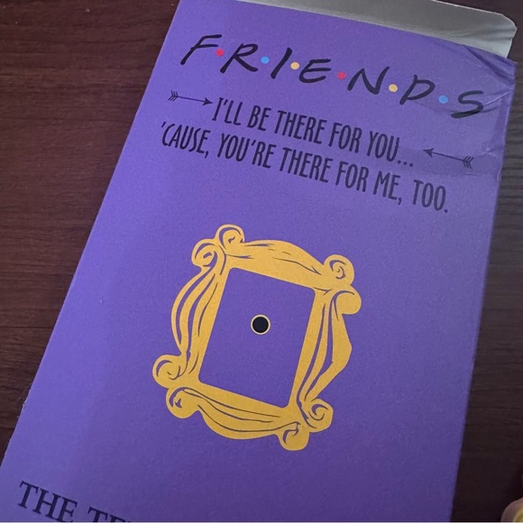 Friends Trivia Game 🎉 - Picture 4 of 4